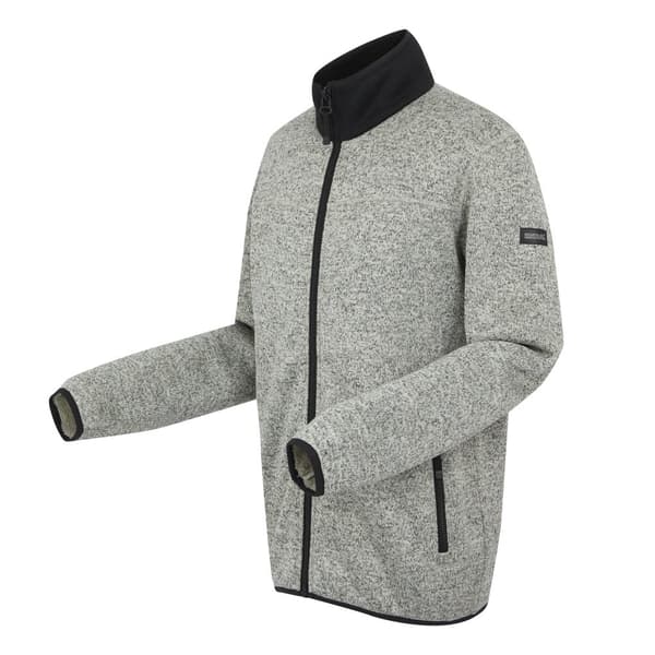 Regatta Mens Branleigh Full Zip Fleece Jacket