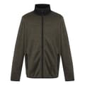 Miniatyrbilde 1 av 4: Regatta Mens Branleigh Full Zip Fleece Jacket