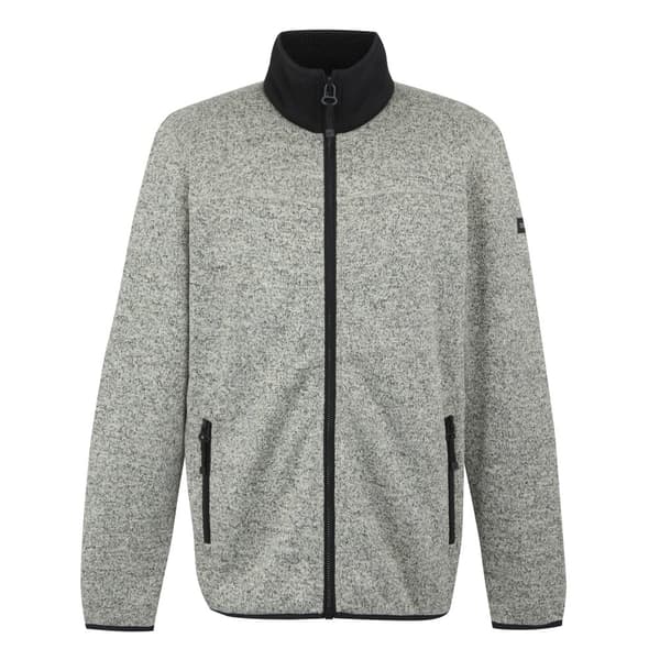 Regatta Mens Branleigh Full Zip Fleece Jacket