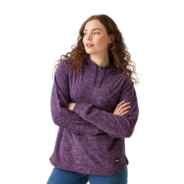Regatta Womens/Ladies Mayse Hoodie