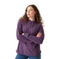 Miniatyrbillede 3 af 4: Regatta Womens/Ladies Mayse Hoodie