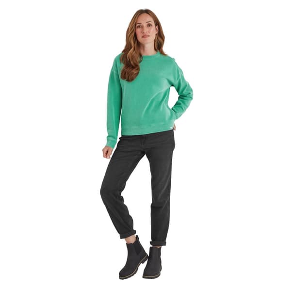 TOG24 Womens/Ladies Ellis Sweatshirt