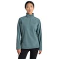Pikkukuva 3 / 3: Craghoppers Womens/Ladies Nation Trust Miska Half Zip Fleece Top