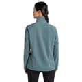 Pikkukuva 2 / 3: Craghoppers Womens/Ladies Nation Trust Miska Half Zip Fleece Top