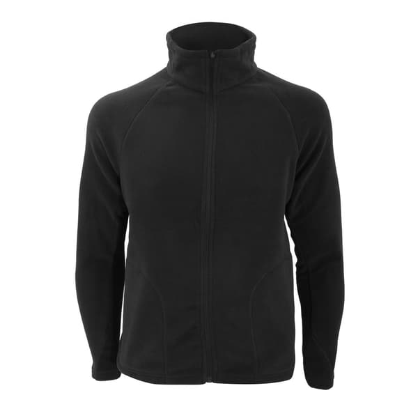 Result Core Mens Micron Anti Pill Fleece Jacket för män