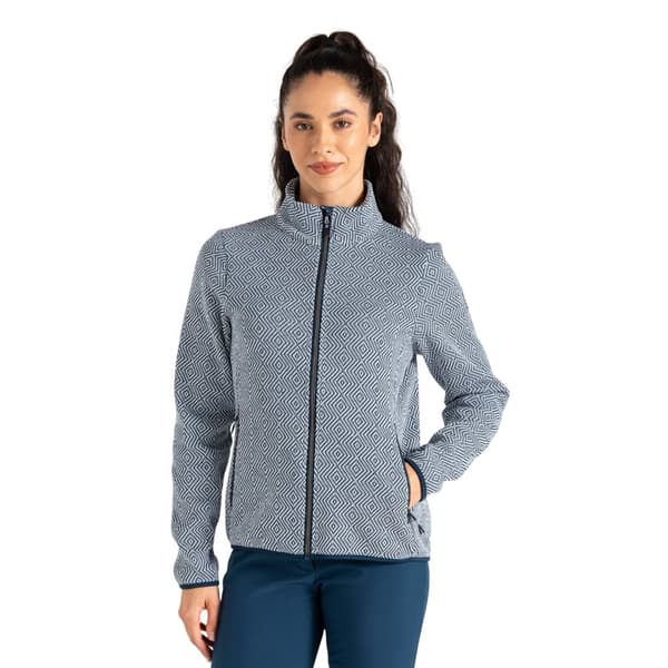 Dare 2B Womens/Ladies Descend Jumper