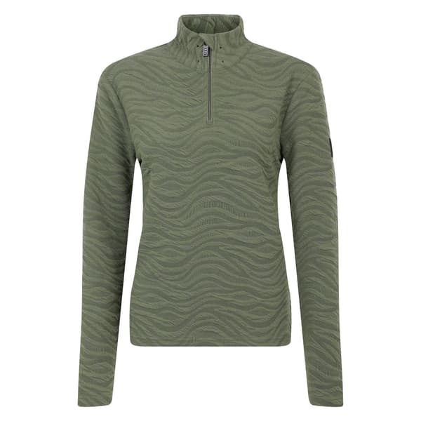 Dare 2B Glamorize II mellanlager för dam och dam Olivine Green 20 UK