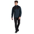 Pikkukuva 4 / 4: Craghoppers Mens Travos Full Zip Fleece Top