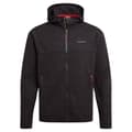 Pikkukuva 1 / 4: Craghoppers Mens Travos Full Zip Fleece Top