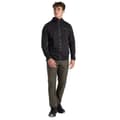 Pikkukuva 4 / 4: Craghoppers Mens Travos Full Zip Fleece Top
