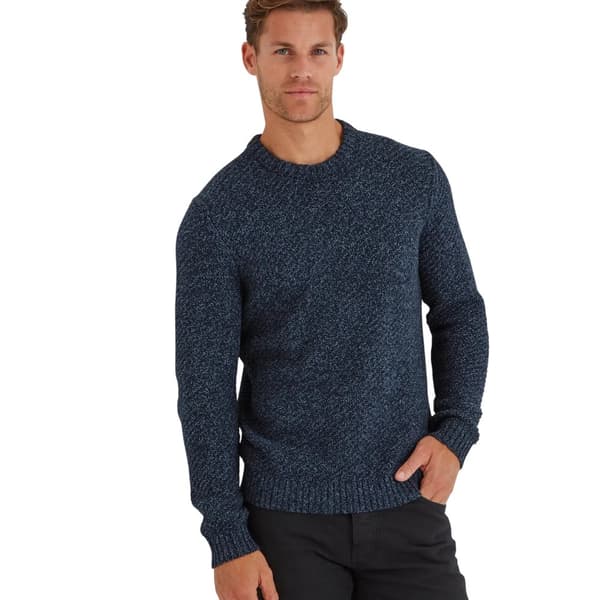 TOG24 Mens Jeremy Knitted Jumper