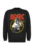 Miniatyrbillede 1 af 3: Ac/dc Angus Signature  Sweatshirt