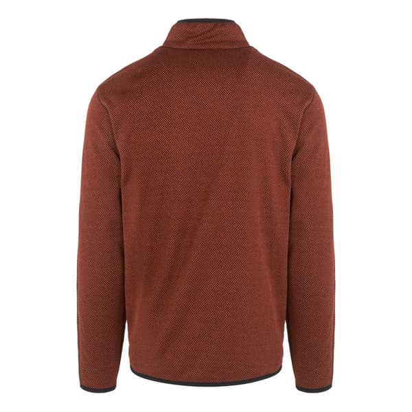 Regatta Mens Kitom Full Zip Fleece Jacket
