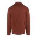 Miniatyrbillede 2 af 3: Regatta Mens Kitom Full Zip Fleece Jacket