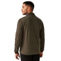 Miniatyrbillede 3 af 3: Regatta Mens Kitom Full Zip Fleece Jacket