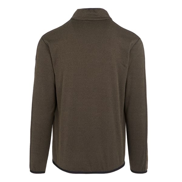 Regatta Mens Kitom Full Zip Fleece Jacket