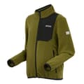 Miniatyrbilde 3 av 4: Regatta Childrens/Kids Frankie Full Zip Fleece Jacket
