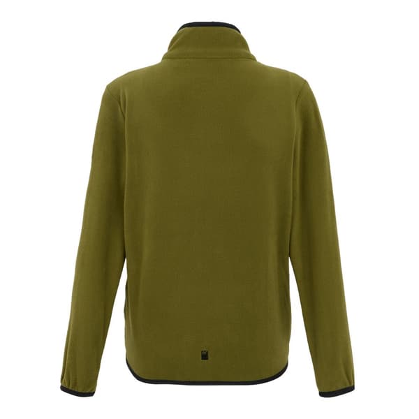 Regatta Childrens/Kids Frankie Full Zip Fleece Jacket