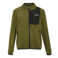 Miniatyrbilde 1 av 4: Regatta Childrens/Kids Frankie Full Zip Fleece Jacket
