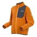 Miniatyrbilde 3 av 4: Regatta Childrens/Kids Frankie Full Zip Fleece Jacket