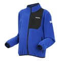 Miniatyrbilde 5 av 5: Regatta Childrens/Kids Frankie Full Zip Fleece Jacket