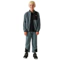 Miniatyrbilde 3 av 3: Regatta Childrens/Kids Frankie Full Zip Fleece Jacket