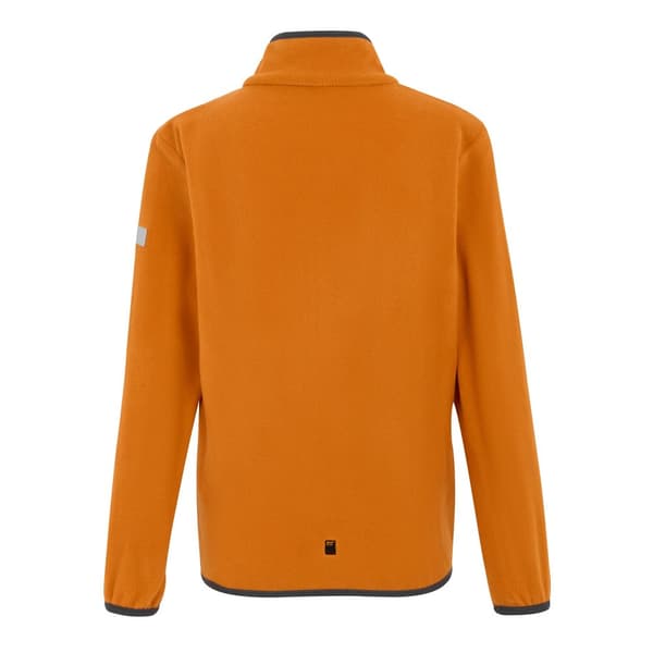 Regatta Childrens/Kids Frankie Full Zip Fleece Jacket