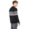Miniatyrbilde 2 av 3: Bewley & Ritch Mens Kirkman Knitted Crew Neck Sweatshirt