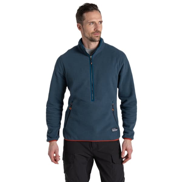 Craghoppers Fleece för män