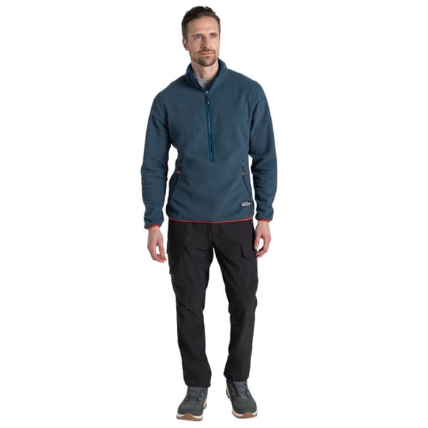 Craghoppers Fleece för män