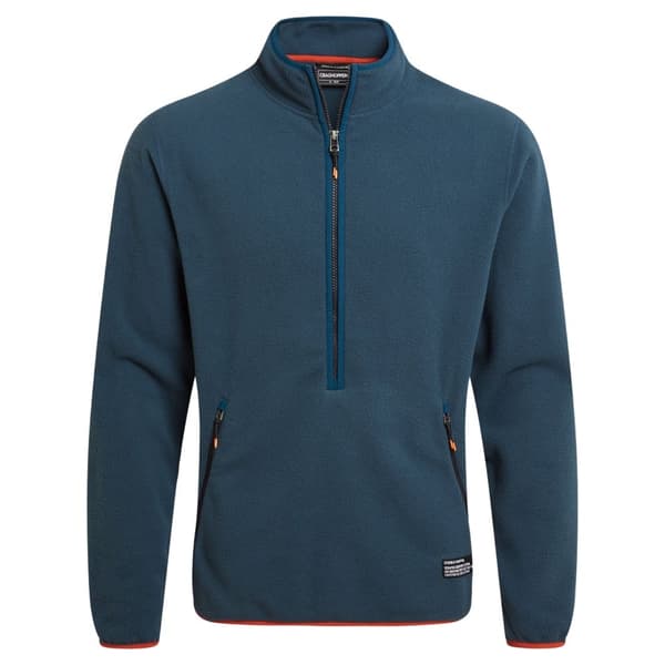 Craghoppers Fleece för män