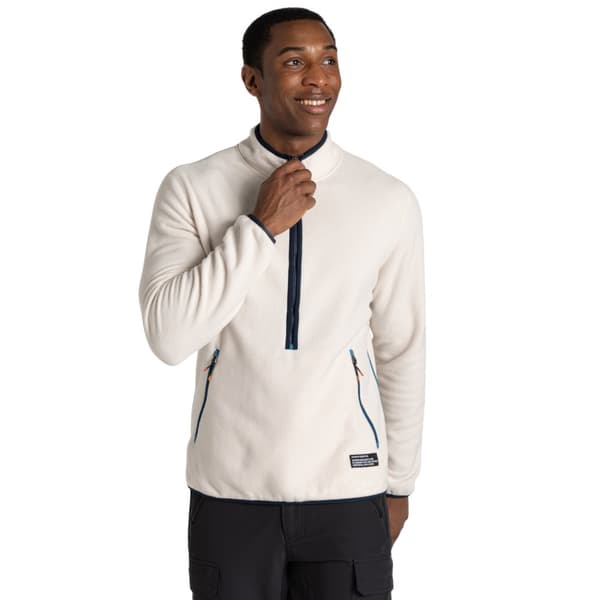 Craghoppers Fleece för män
