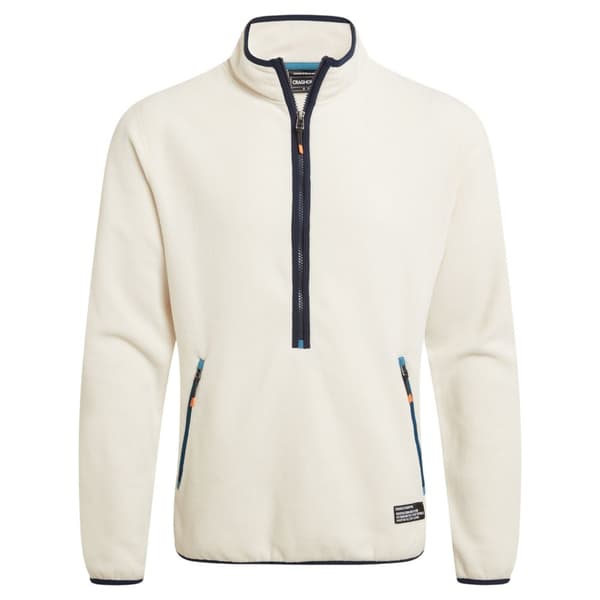 Craghoppers Fleece för män