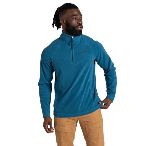 Craghoppers Mens National Trust Corey II Fleece