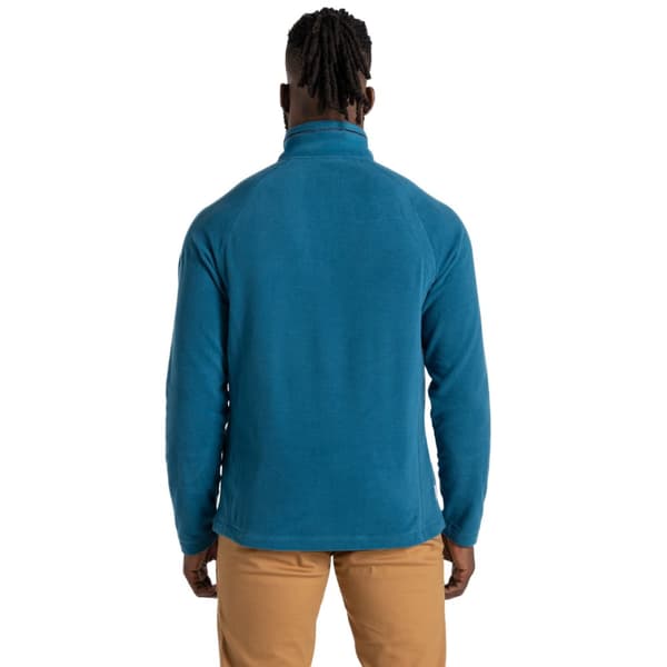 Craghoppers Mens National Trust Corey II Fleece