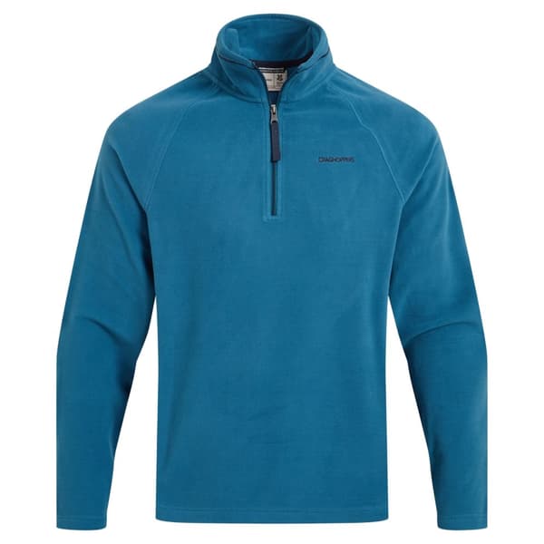 Craghoppers Mens National Trust Corey II Fleece