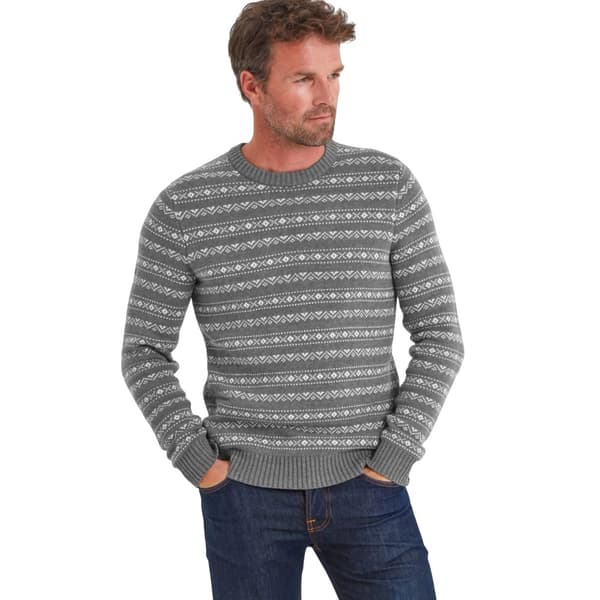 TOG24 Mens Gregory Knitted Jumper