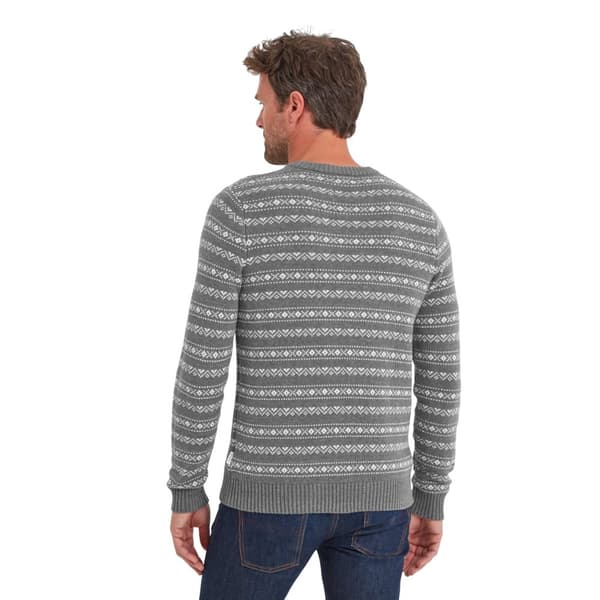 TOG24 Mens Gregory Knitted Jumper