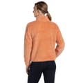 Miniatyrbilde 2 av 4: Craghoppers Womens/Ladies Bron Half Zip Fleece Top