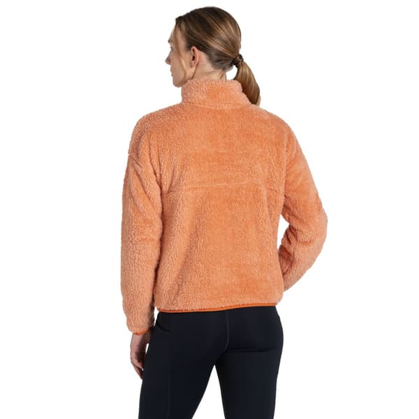 Craghoppers Womens/Ladies Bron Half Zip Fleece Top