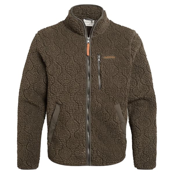 Craghoppers Mens National Trust Winnat Insulating Fleece Jacket