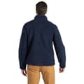 Miniatyrbillede 2 af 4: Craghoppers Mens National Trust Winnat Insulating Fleece Jacket