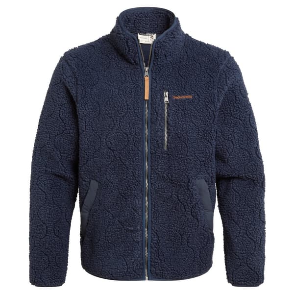 Craghoppers Mens National Trust Winnat Insulating Fleece Jacket