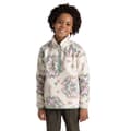 Miniatyrbilde 3 av 3: Craghoppers Childrens/Kids Pico Geometric Half Zip Fleece Top
