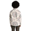 Miniatyrbilde 2 av 3: Craghoppers Childrens/Kids Pico Geometric Half Zip Fleece Top