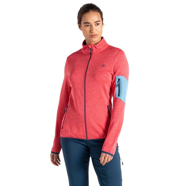 Dare 2B Womens/Ladies Torrek Fleece Top