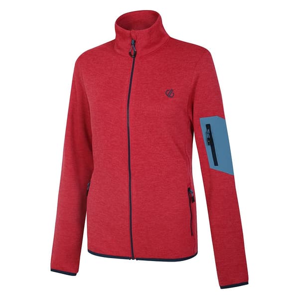 Dare 2B Womens/Ladies Torrek Fleece Top
