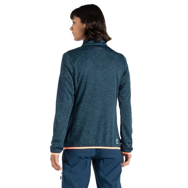 Dare 2B Womens/Ladies Torrek Fleece Top