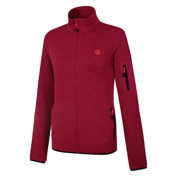 Dare 2B Womens/Ladies Torrek Fleece Top