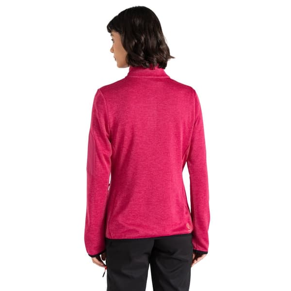 Dare 2B Womens/Ladies Torrek Fleece Top